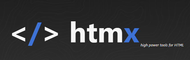 htmx|html|JavaScript